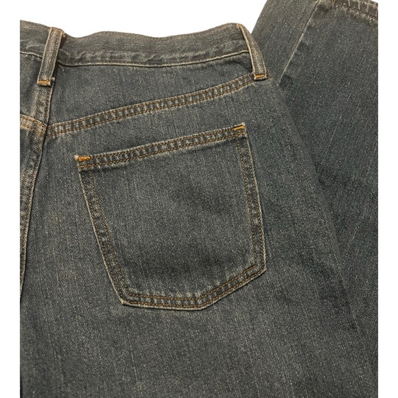 High Waisted Wide Leg Universal Thread Jeans Size 8 - Picture 7 of 7